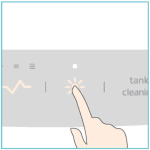 LED照明スイッチ